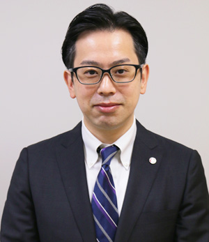 代表取締役社長 本山 浩平