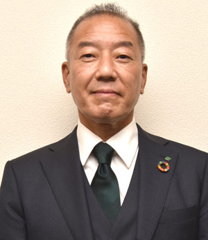 代表取締役 社長 櫻井 清史