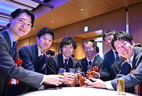 �I���R���ڋq�����x�A���[�h ���܎��̗l�q