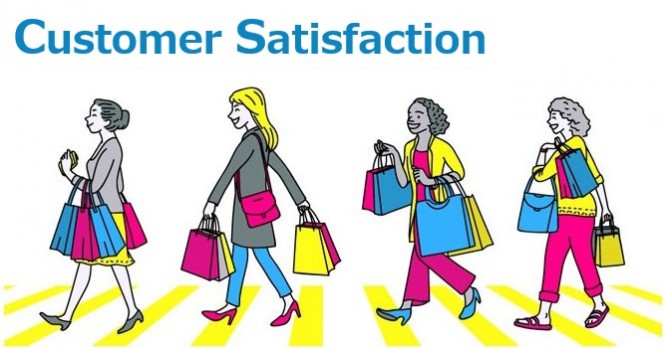 客満足度とは?仕組みや概要、向上につながる考え方を解説